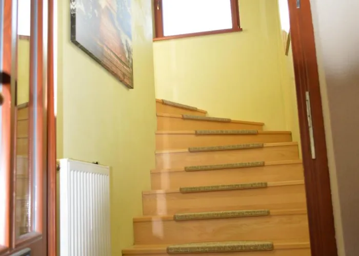 Monty Apartment