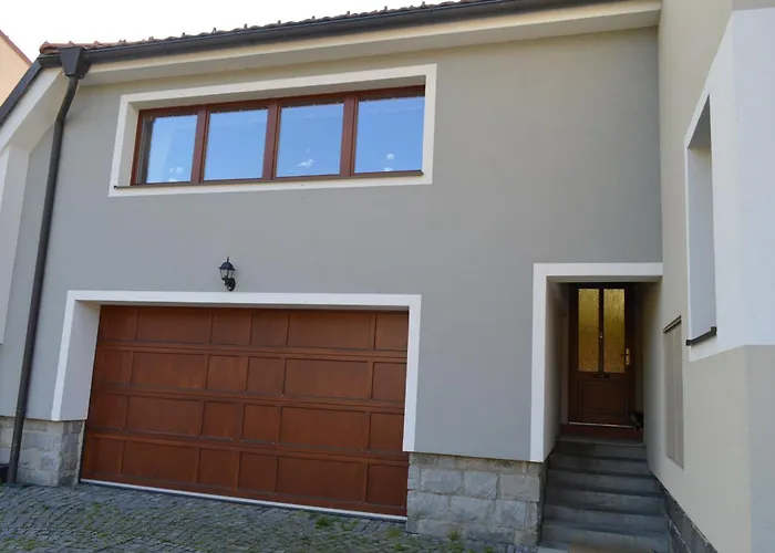 Apartamento Monty Zulova
